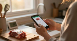 Tracking Meat Safety Trends Through Google And Industry Data