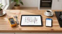 Transform Your Plumbing & HVAC Projects With AI Coordination