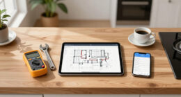Transform Your Plumbing & HVAC Projects With AI Coordination