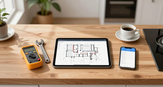 Transform Your Plumbing & HVAC Projects With AI Coordination