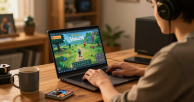 Valheim - Official (Y)our Journey Developer Behind-The-Scenes