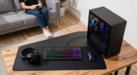 We Built Our House For LAN Parties (2024)