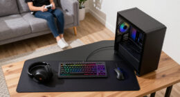 We Built Our House For LAN Parties (2024)