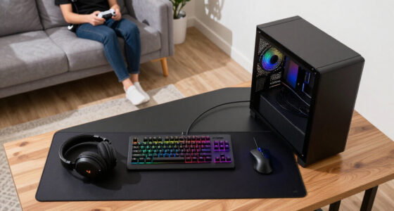 We Built Our House For LAN Parties (2024)