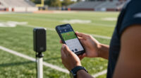 What’s New? AI-Enabled Football Features To Boost Your Game Strategy