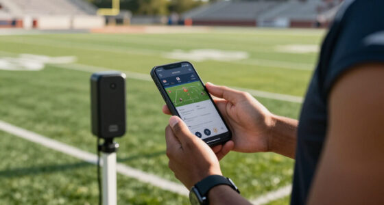 What’s New? AI-Enabled Football Features To Boost Your Game Strategy