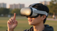 Why The RayNeo GT Max Might Be The Most Advanced VR Signal Monitor Yet