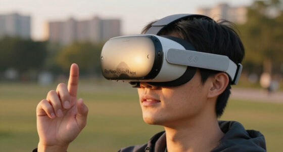 Why The RayNeo GT Max Might Be The Most Advanced VR Signal Monitor Yet