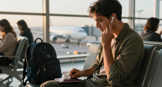 Wireless Earbuds For Travel: A Prime Big Deal Days Guide