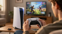 Wolverine Ps5