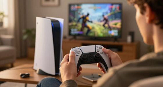 Wolverine Ps5