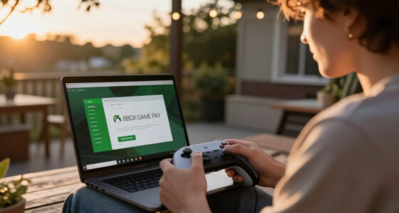 Xbox Game Pass