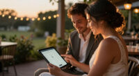 Your Wedding Planning Assistant? An AI Software Solution