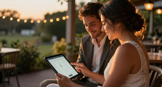 Your Wedding Planning Assistant? An AI Software Solution