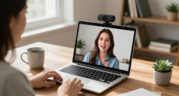 10 Best 4K Webcams For AI Video, Online Meetings, And Streaming In 2027