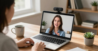 10 Best 4K Webcams For AI Video, Online Meetings, And Streaming In 2027