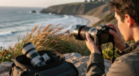 10 Best Camera Lenses For AI Shooters: Match Lens To Scene In 2027