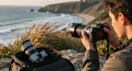 10 Best Camera Lenses For AI Shooters: Match Lens To Scene In 2027
