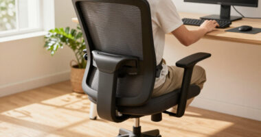10 Best Ergonomic Office Chairs: 10 Comfortable Options For Work In 2027