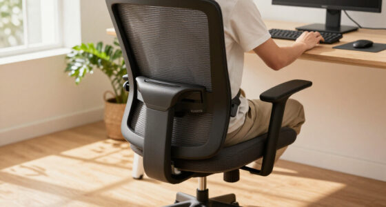 10 Best Ergonomic Office Chairs: 10 Comfortable Options For Work In 2027
