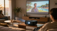 10 Best Home Theater Projectors To Explore AI-Enhanced Viewing In 2027