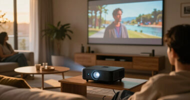 10 Best Home Theater Projectors To Explore AI-Enhanced Viewing In 2027