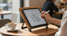 10 Best Portable Lap Easels for Drawing and Painting in 2027