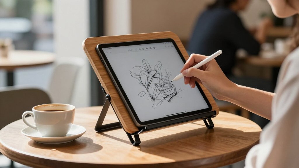 10 Best Portable Lap Easels for Drawing and Painting in 2027