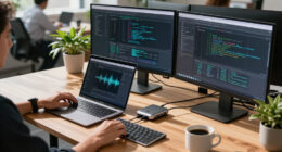 10 Best Thunderbolt Docks For AI Workflows In The Professional Office, 2027