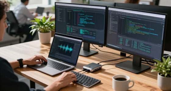 10 Best Thunderbolt Docks For AI Workflows In The Professional Office, 2027