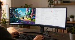 10 Best Ultrawide Monitors For Gaming And Productivity In 2027