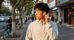 10 Best Wireless Earbuds For Listening On Commutes And During Workouts
