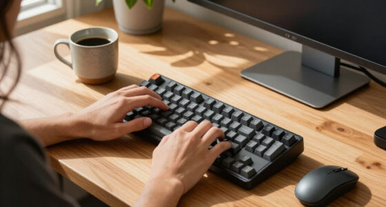 10 Best Wireless Mechanical Keyboards for Work and Gaming in 2027