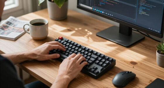 10 Best Wireless Mechanical Keyboards in 2027