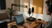10 Studio Condenser Microphones To Help Shape Your Home Recording Setup In 2027