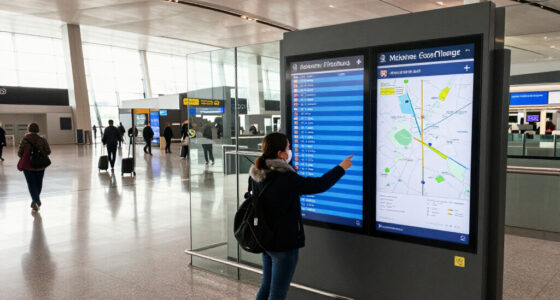 13 Best Digital Signage Displays in 2027