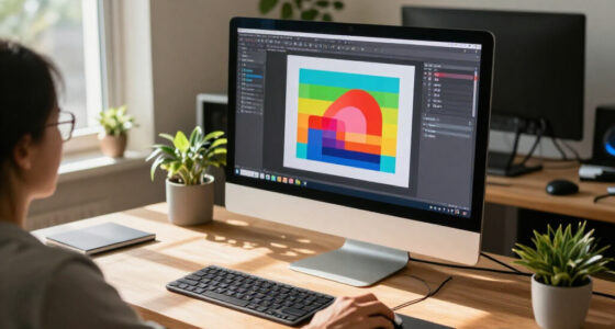 13 Best Graphic Design Software for Creative Projects in 2027