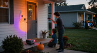 13 Best Halloween Light Projectors for Spooky Outdoor Displays in 2027