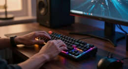 13 Best Mechanical Gaming Keyboards for Competitive and Everyday Play in 2027