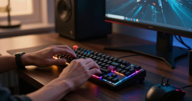 13 Best Mechanical Gaming Keyboards for Competitive and Everyday Play in 2027