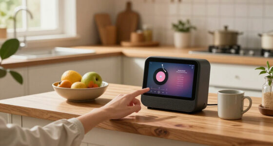 13 Best Smart Display Speakers for Home Integration in 2027