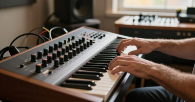 13 Best Synthesizers for Studio, Stage, and Portable Play in 2027