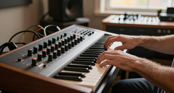 13 Best Synthesizers for Studio, Stage, and Portable Play in 2027