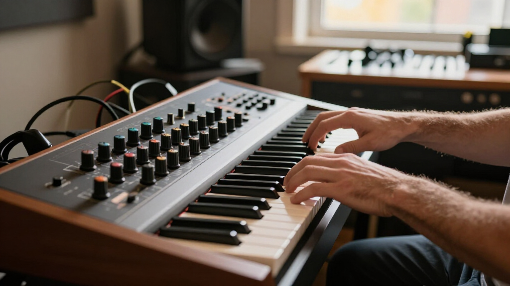 13 Best Synthesizers for Studio, Stage, and Portable Play in 2027
