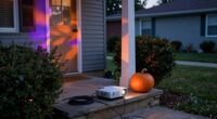 14 Best Halloween Smart Light Projectors for Spooky Outdoor Displays in 2027