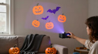 14 Best Halloween Smart Light Projectors for Spooky Outdoor Displays in 2027