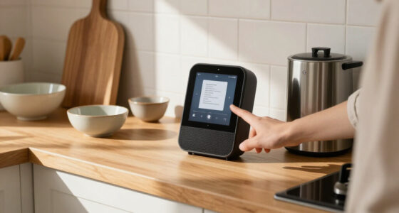 14 Best Smart Display Speakers for Connected Homes in 2027