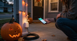 14 Best Smart Plugs for Halloween Displays in 2027