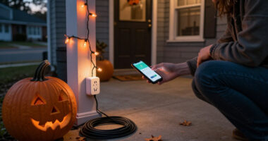 14 Best Smart Plugs for Halloween Displays in 2027