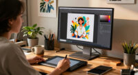 15 AI Image Generators For Project Art, Design, And More In 2027